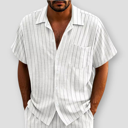 Saint Martin Rawlins Shirt