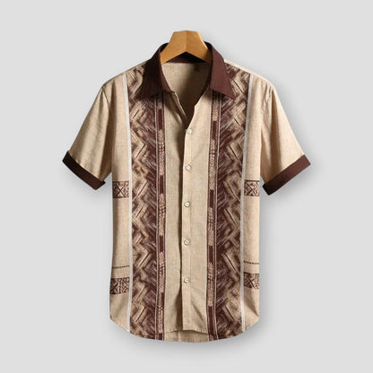 Saint Martin Old Saybrook Shirt