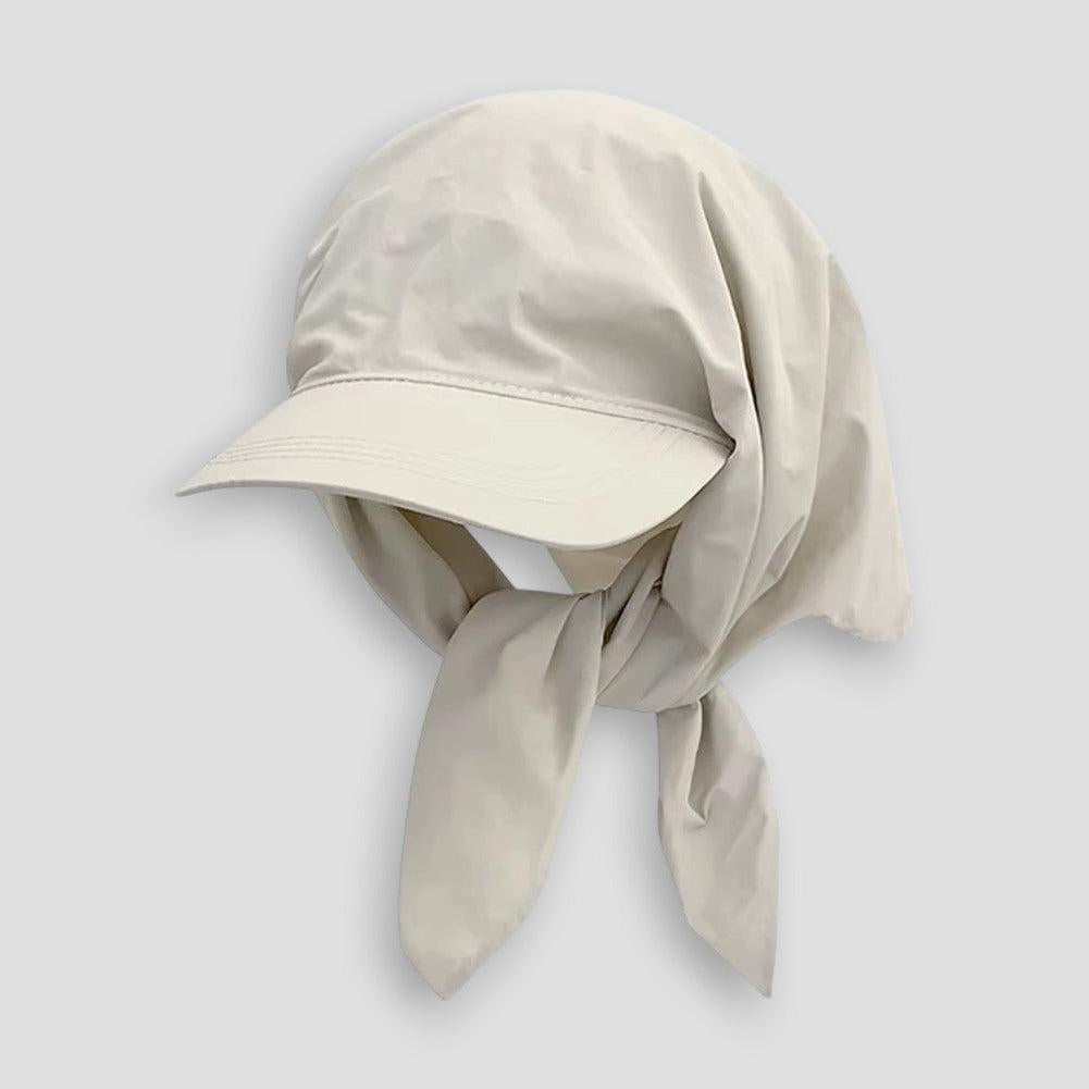 Moon Madrid Cheyenne Scarf Hat