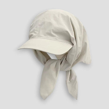 Moon Madrid Cheyenne Scarf Hat