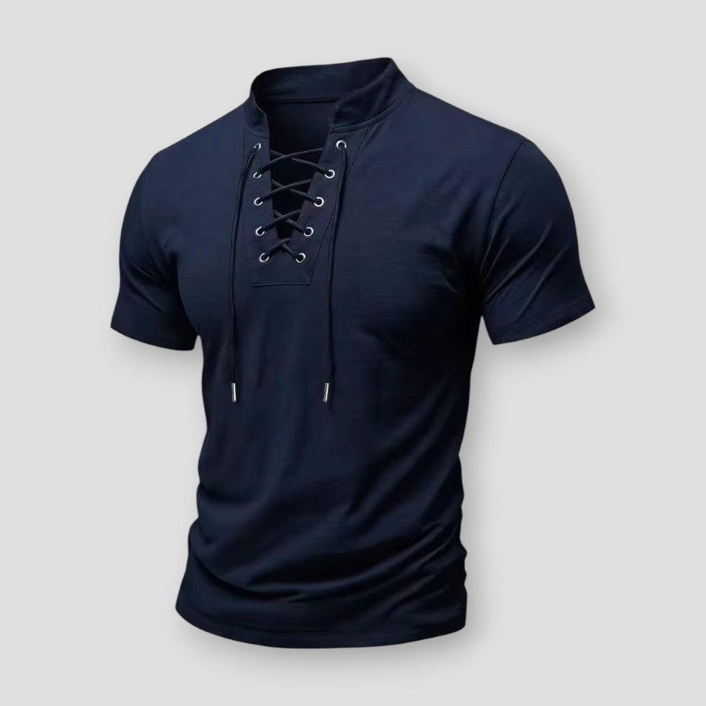 Moon Madrid Ripon Retro Shirt