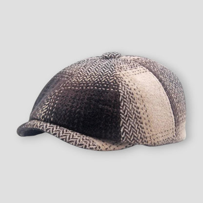 Sky Morris Ukiah Cap