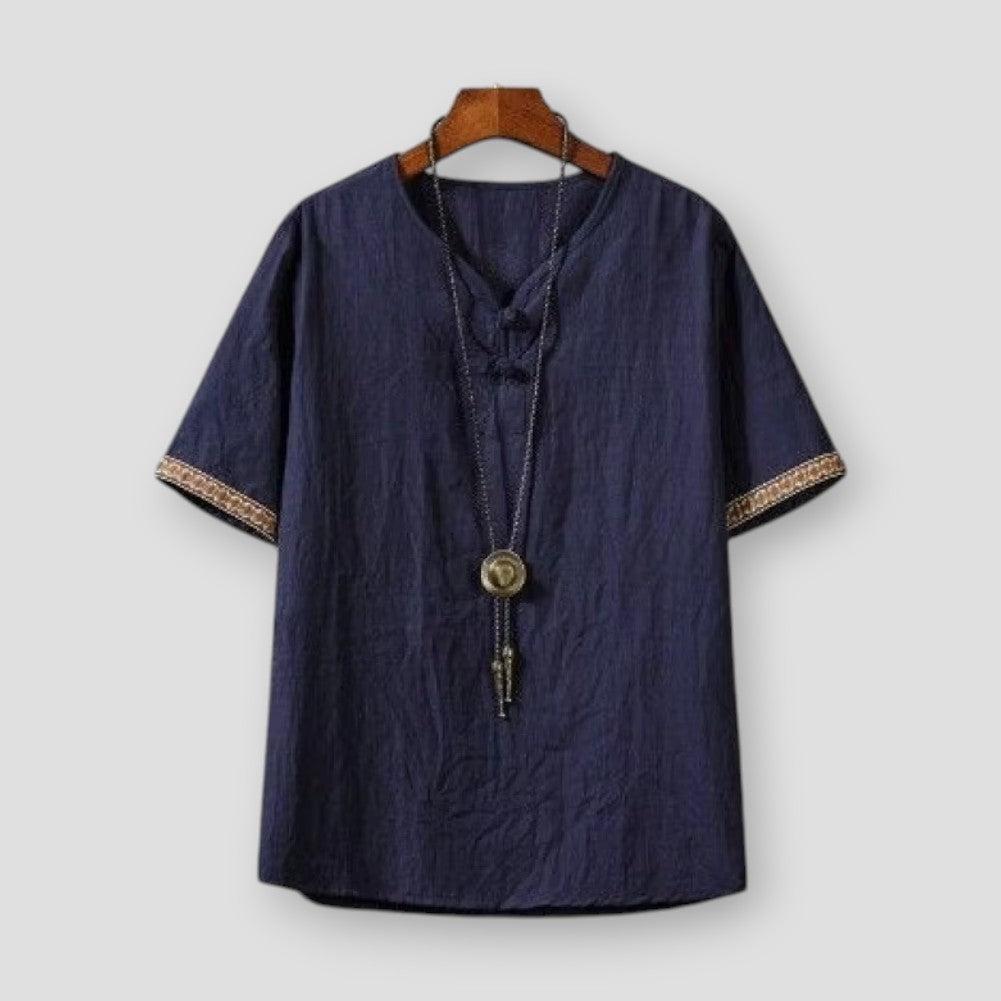 Sky Morris Nampa T-Shirt