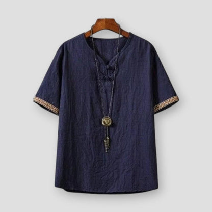 Sky Morris Nampa T-Shirt