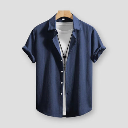 Moon Madrid Baraboo Shirt