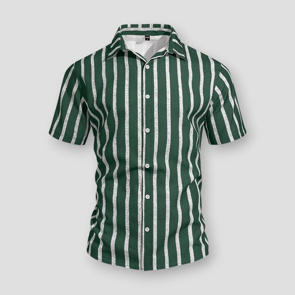 Moon Madrid Richmond Shirt