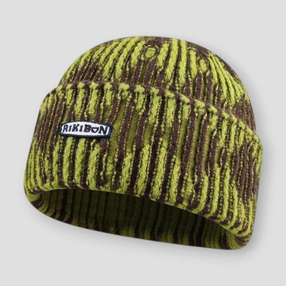 Sky Morris Ketchikan Beanie