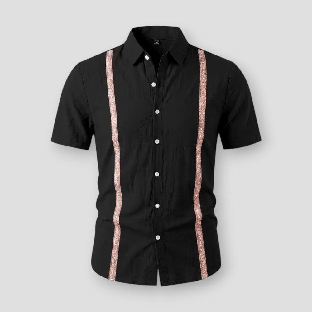 Sky Morris Vincennes Shirt
