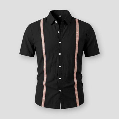 Sky Morris Vincennes Shirt