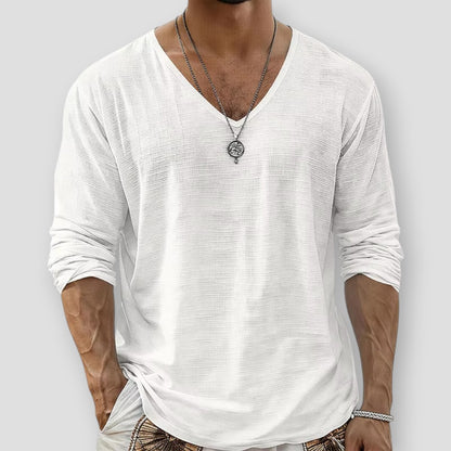 Moon Madrid Bluefield Pullover
