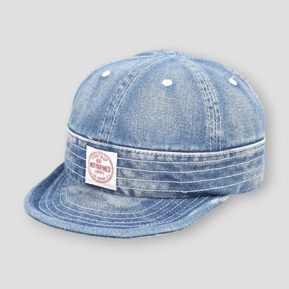 Moon Madrid Mandan Cap