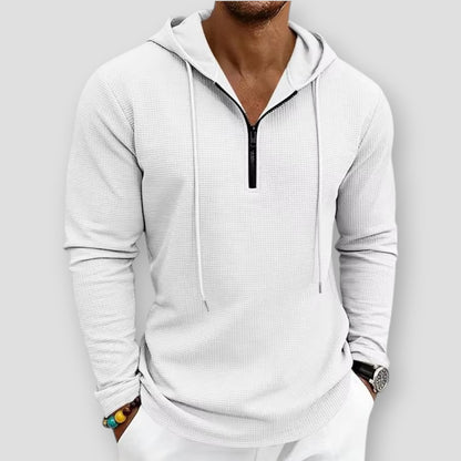Saint Martin Redondo Hoodie
