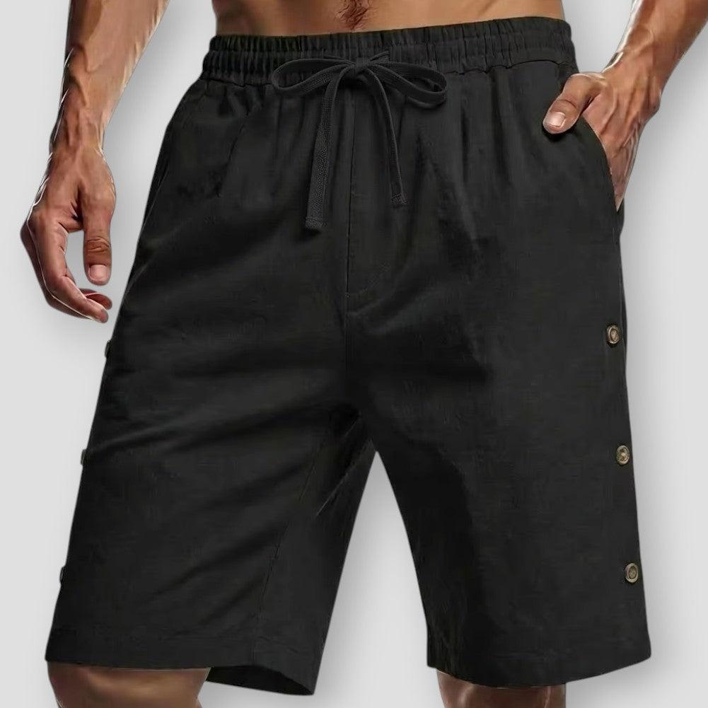 Sky Morris Ardmore Shorts