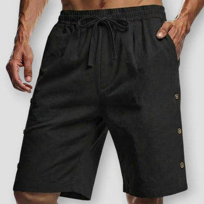 Sky Morris Ardmore Shorts