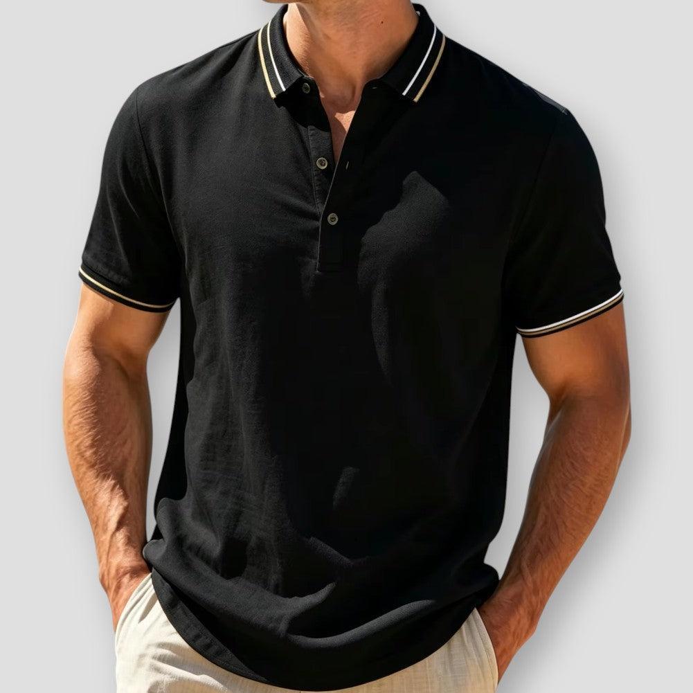Moon Madrid Romney Polo