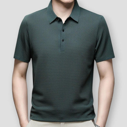 Sky Morris Irvine Polo