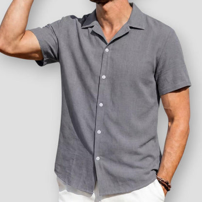 Moon Madrid Ottawa Shirt