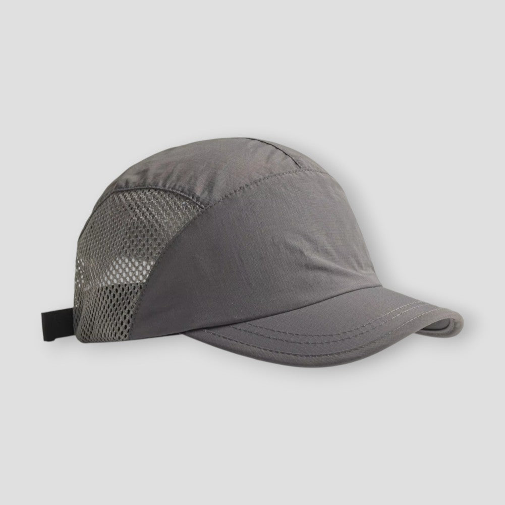 Sky Morris Enfield Cap