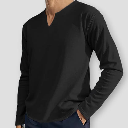 Sky Morris Lander Pullover