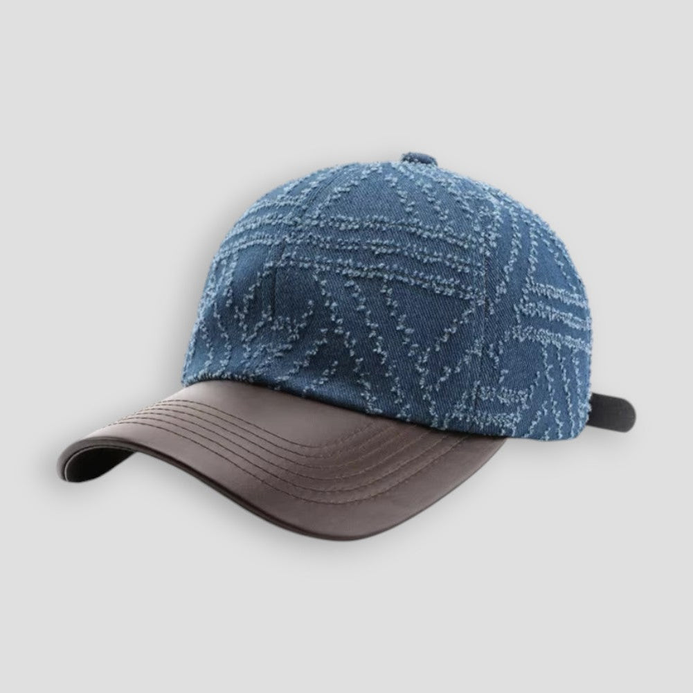 Sky Morris Pierre Cap