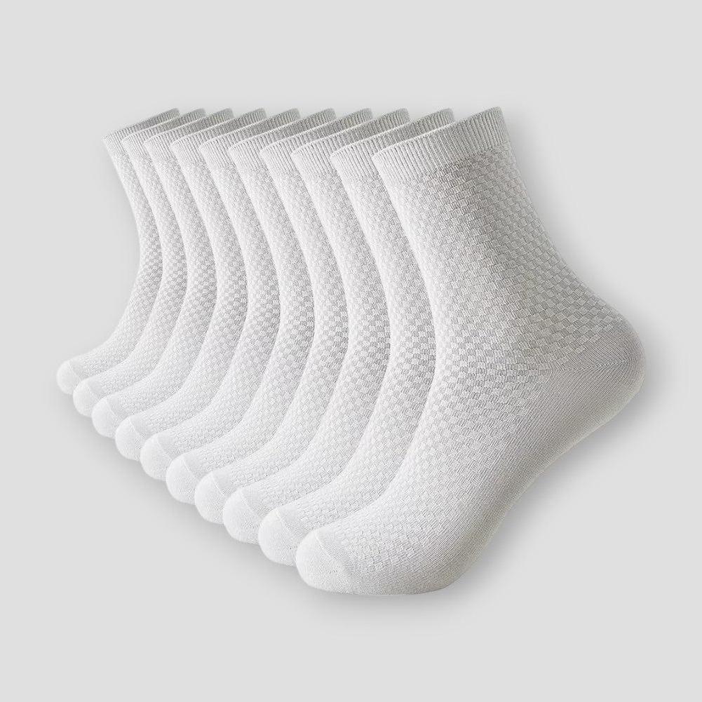 Sky Morris Kodiak Socks - 5 Pairs