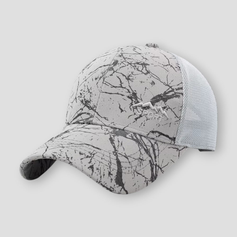 Moon Madrid Mountain View Cap