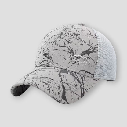 Moon Madrid Mountain View Cap