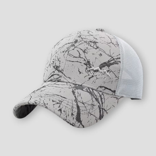 Moon Madrid Mountain View Cap