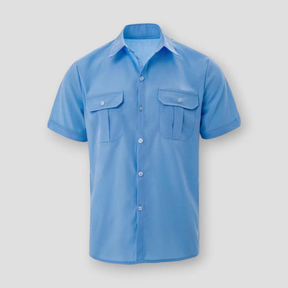 Sky Morris Bangor Shirt