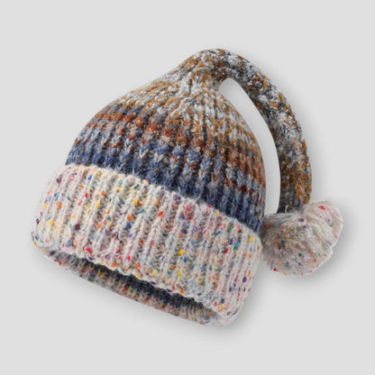 Sky Morris Christmas Beanie