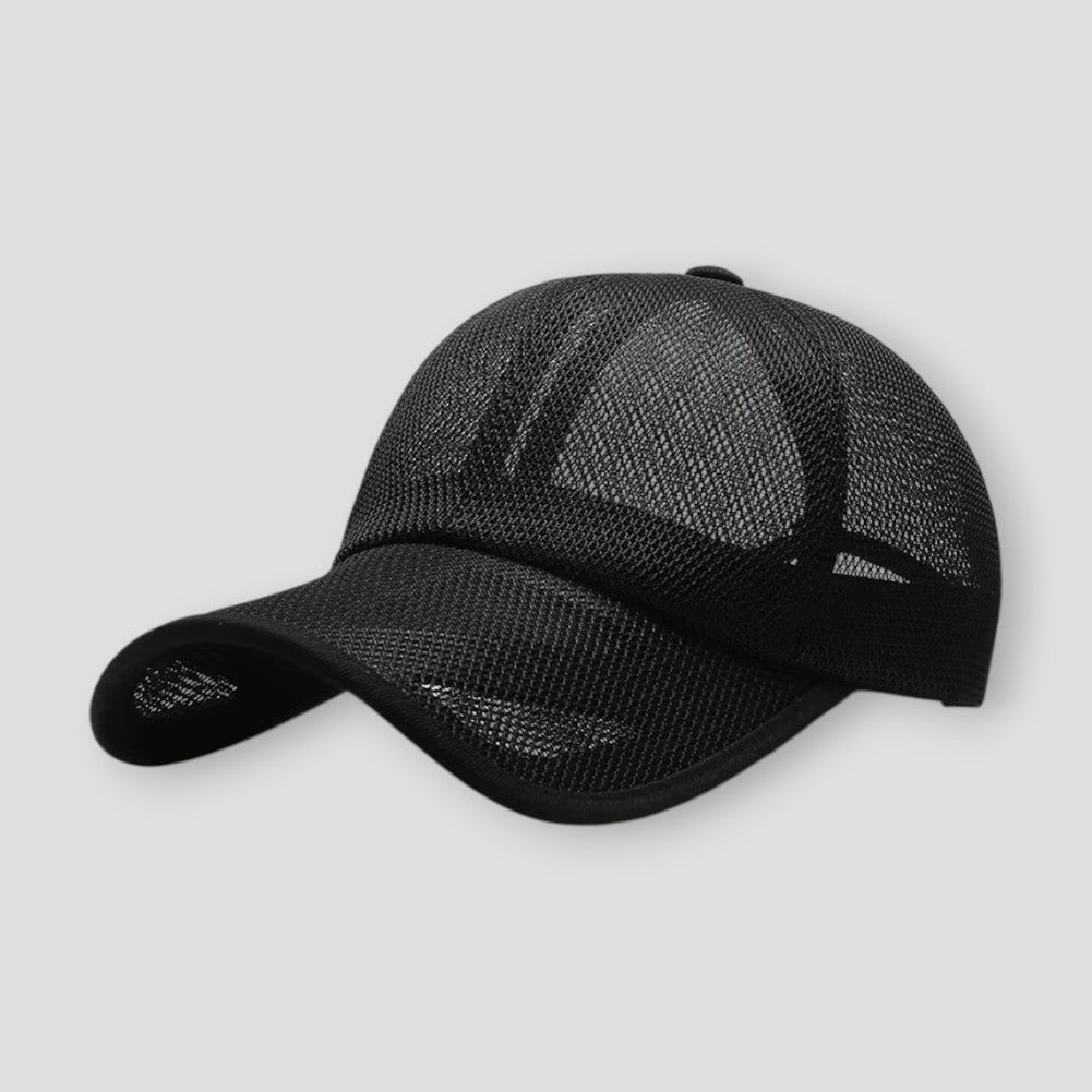 Moon Madrid Litchfield Mesh Cap