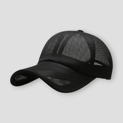 Moon Madrid Litchfield Mesh Cap