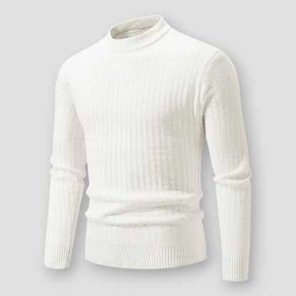 Saint Martin Duxbury Knitted Sweater