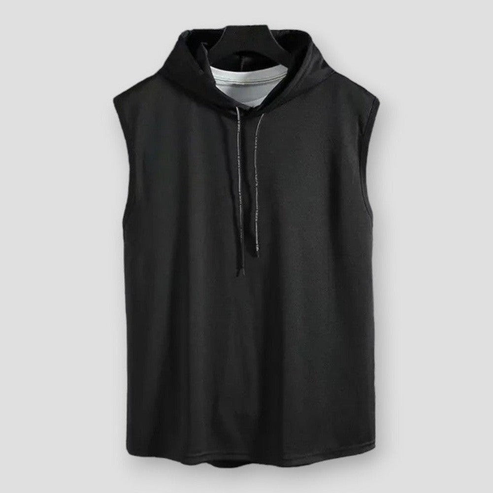 Saint Martin Winona Vest