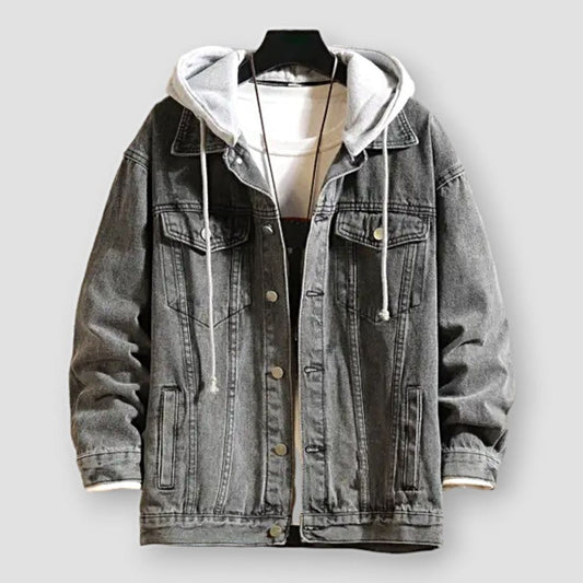 Sky Morris Winslow Jacket