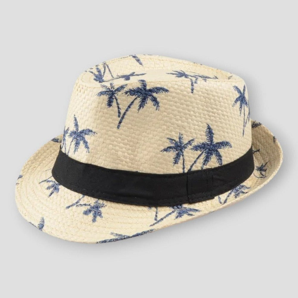 Saint Martin Miami Hat