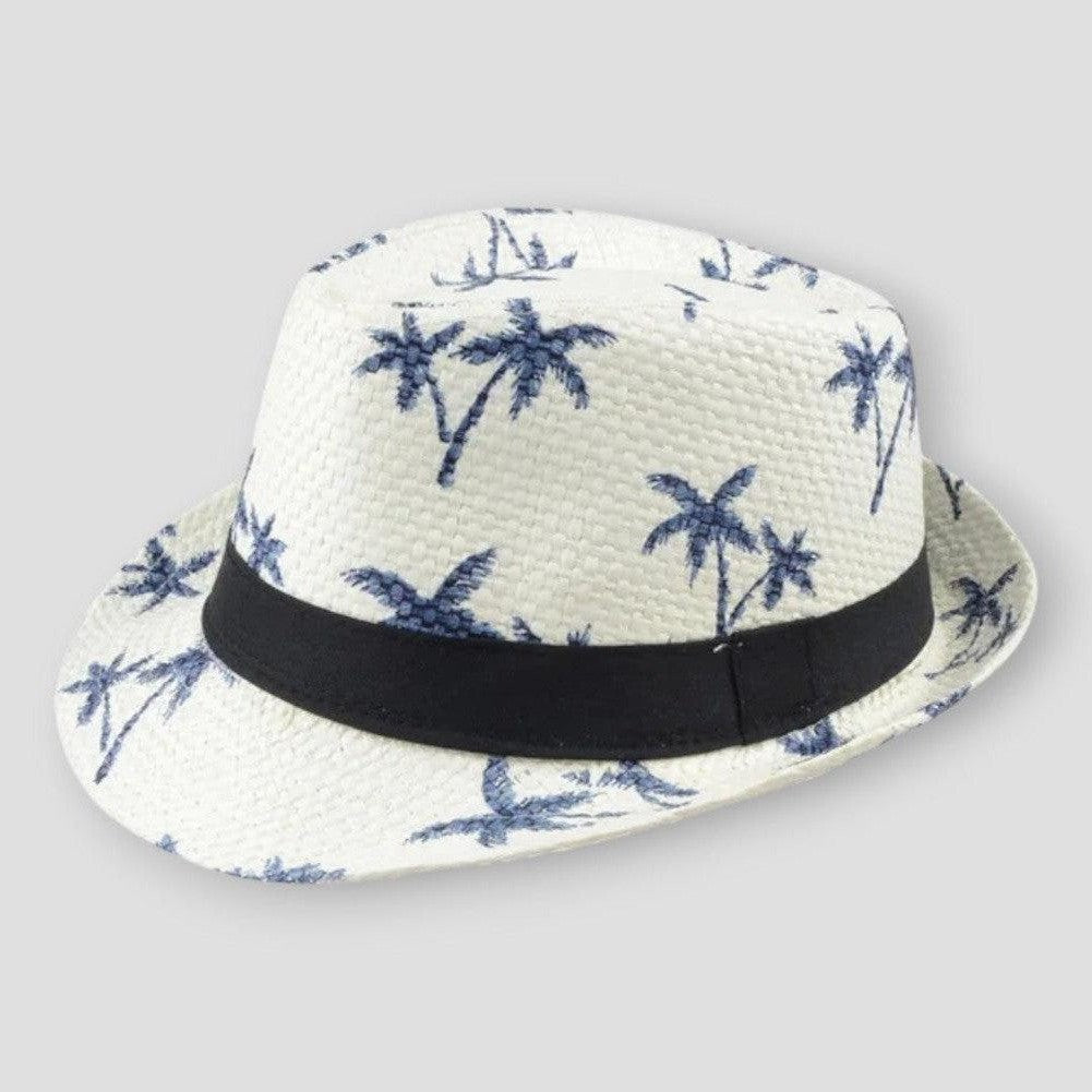 Saint Martin Miami Hat