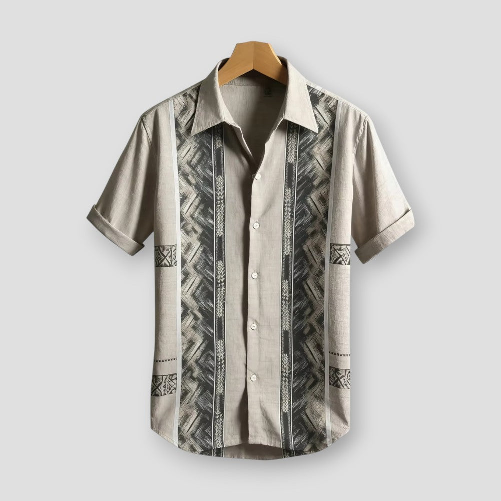 Saint Martin Old Saybrook Shirt