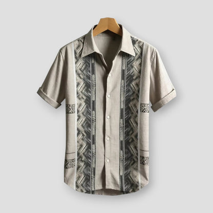 Saint Martin Old Saybrook Shirt