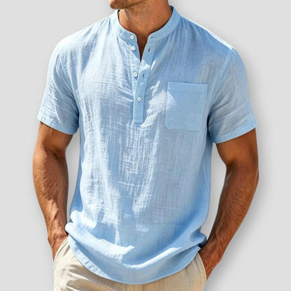 Sky Morris Henderson Shirt