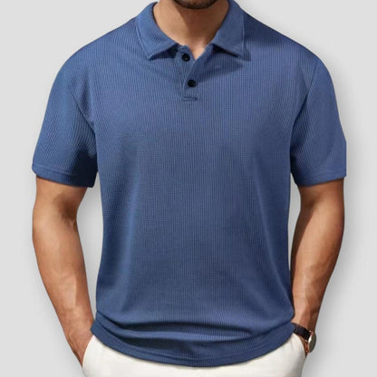 Saint Martin Harlan Polo