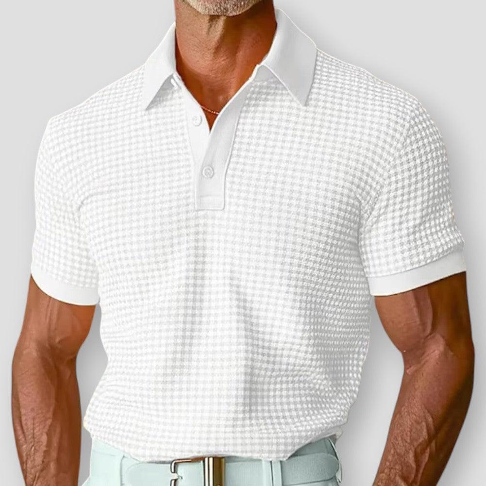 Sky Morris Wethersfield Polo