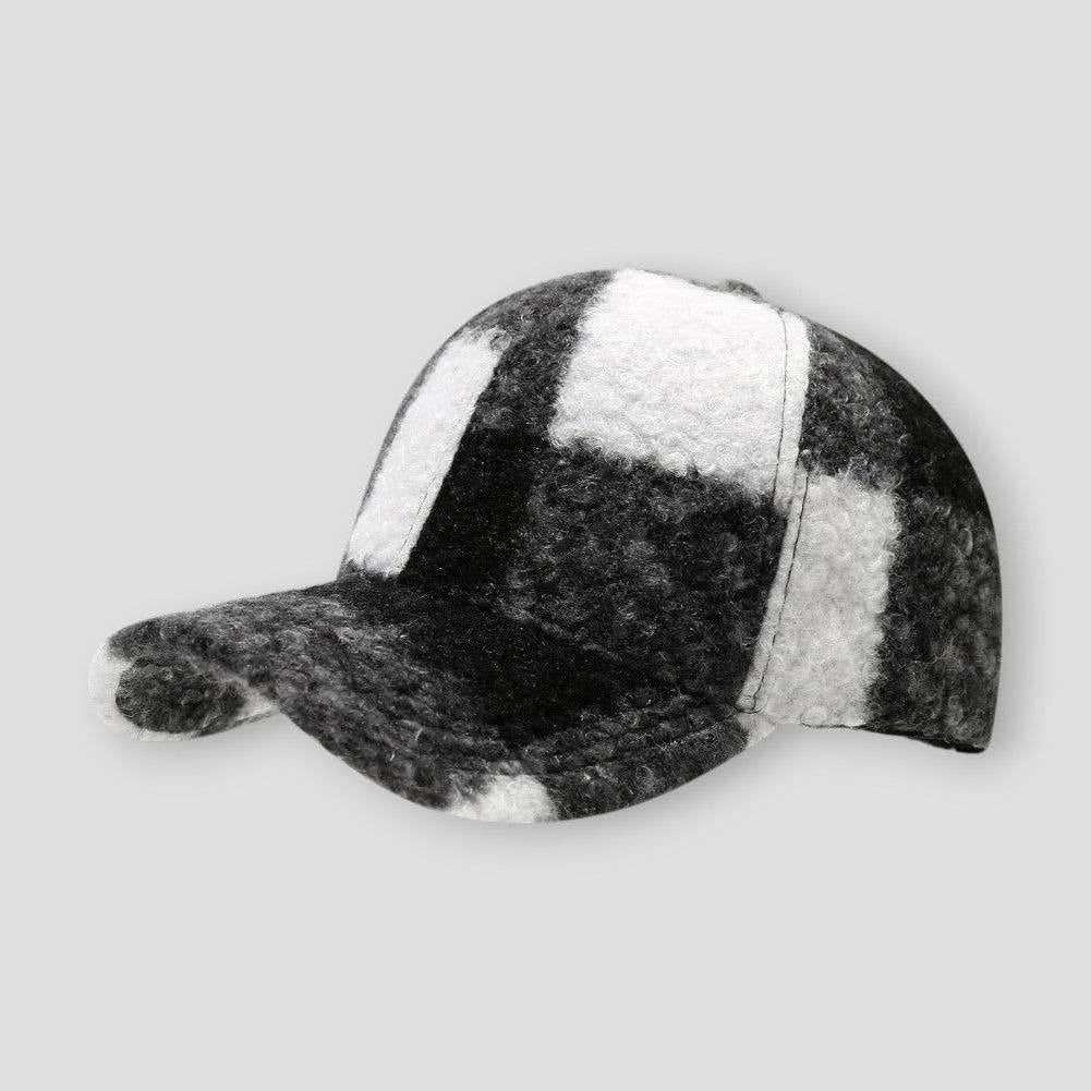 Sky Morris Van Buren Cap