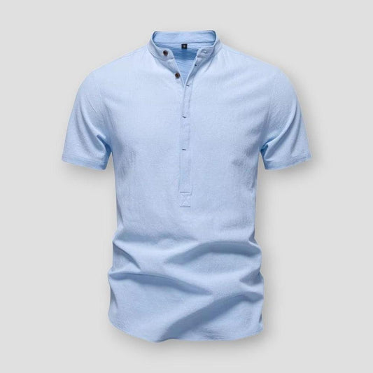 Sky Morris Florence Shirt