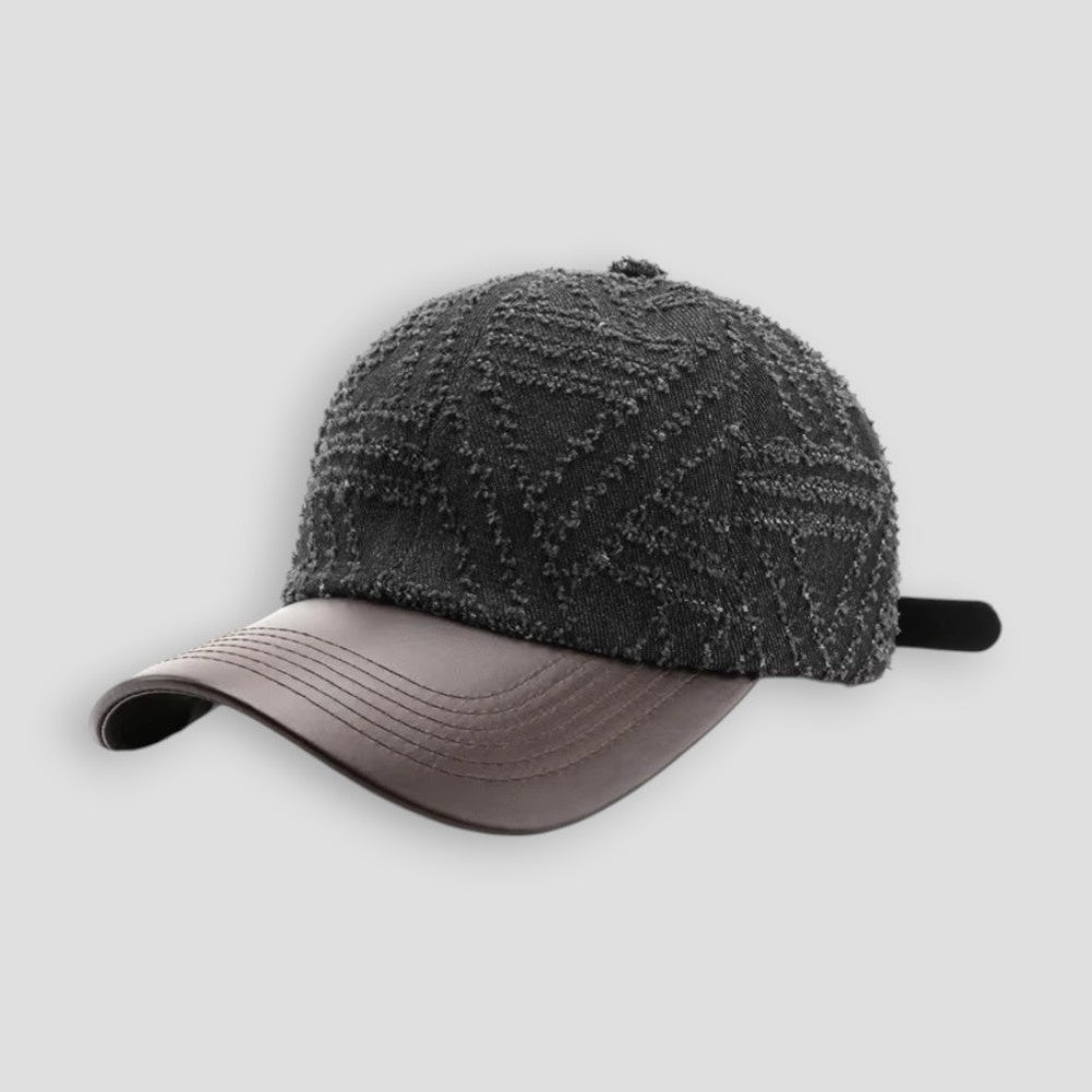 Sky Morris Pierre Cap