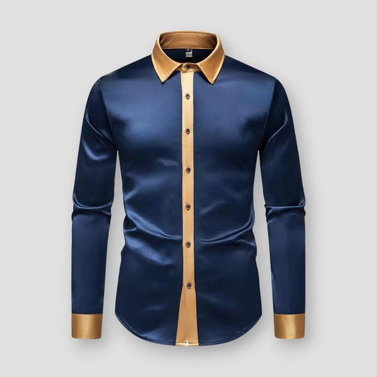 Saint Martin Glendale Shirt