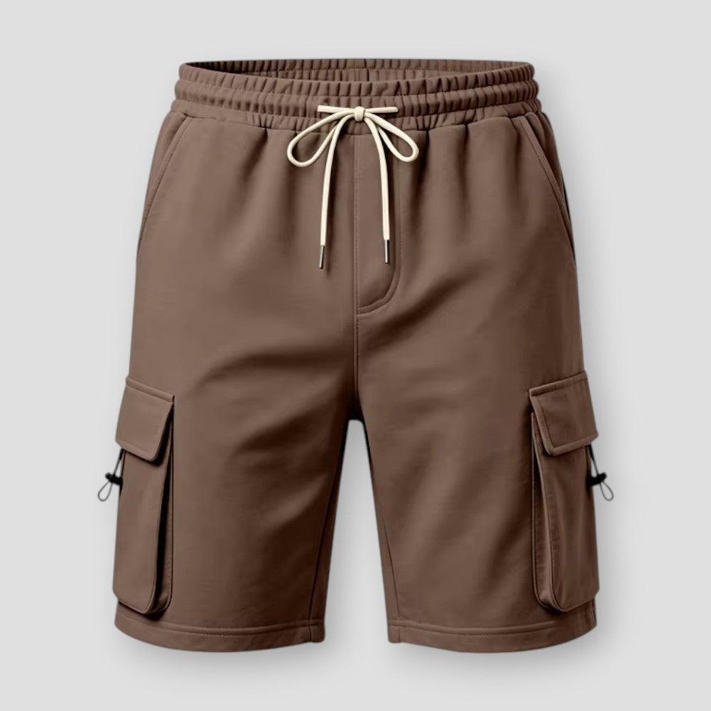 Saint Martin Novato Shorts