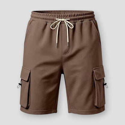 Saint Martin Novato Shorts