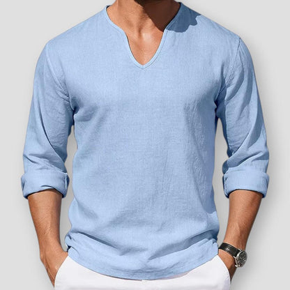 Moon Madrid Powell Shirt