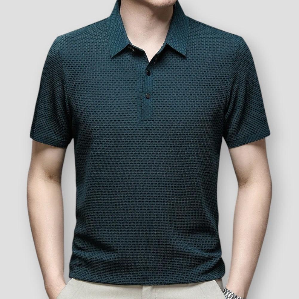Sky Morris Irvine Polo